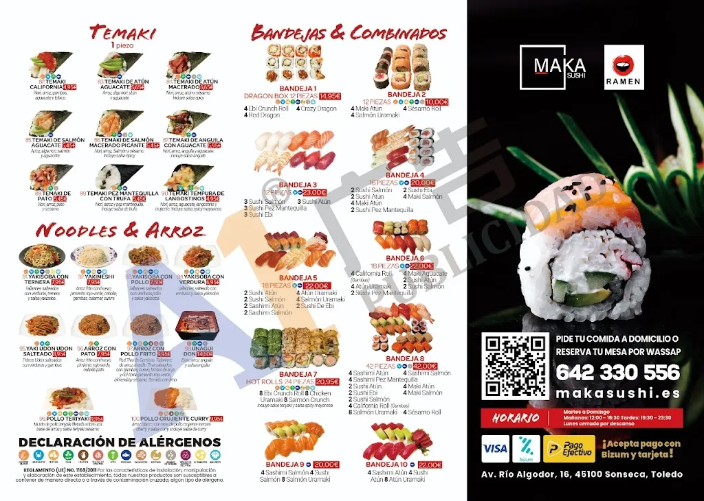 Menu_maka sushi ramen_Sonseca_image_2