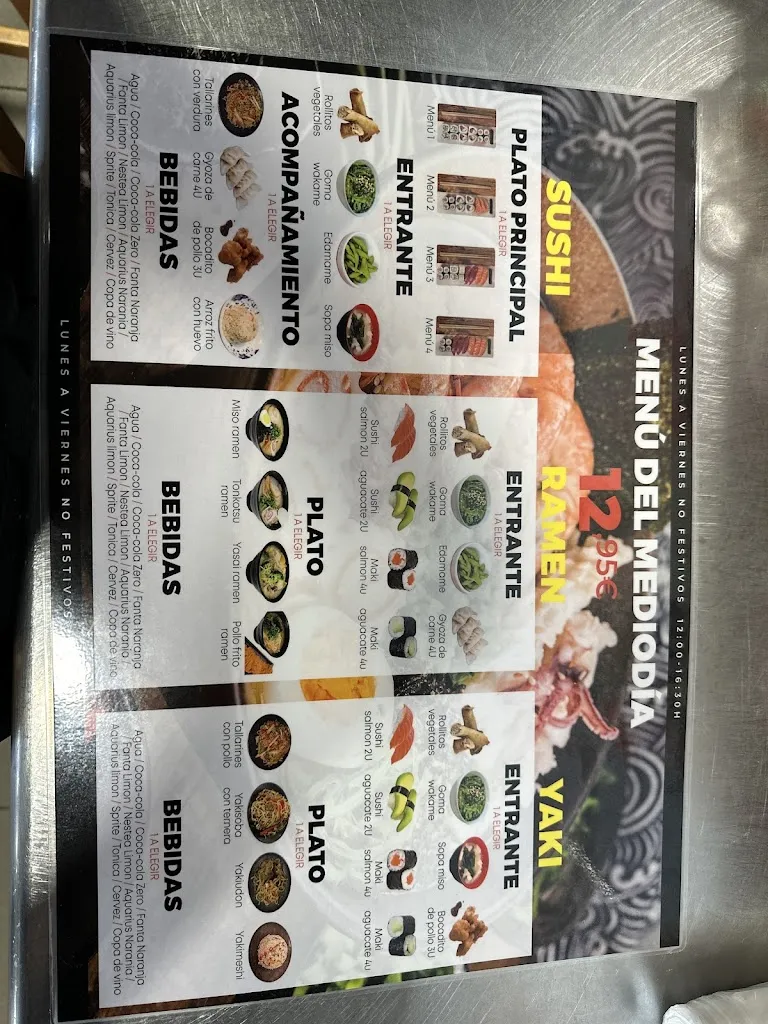 Menu_maka sushi ramen_Sonseca_image_3