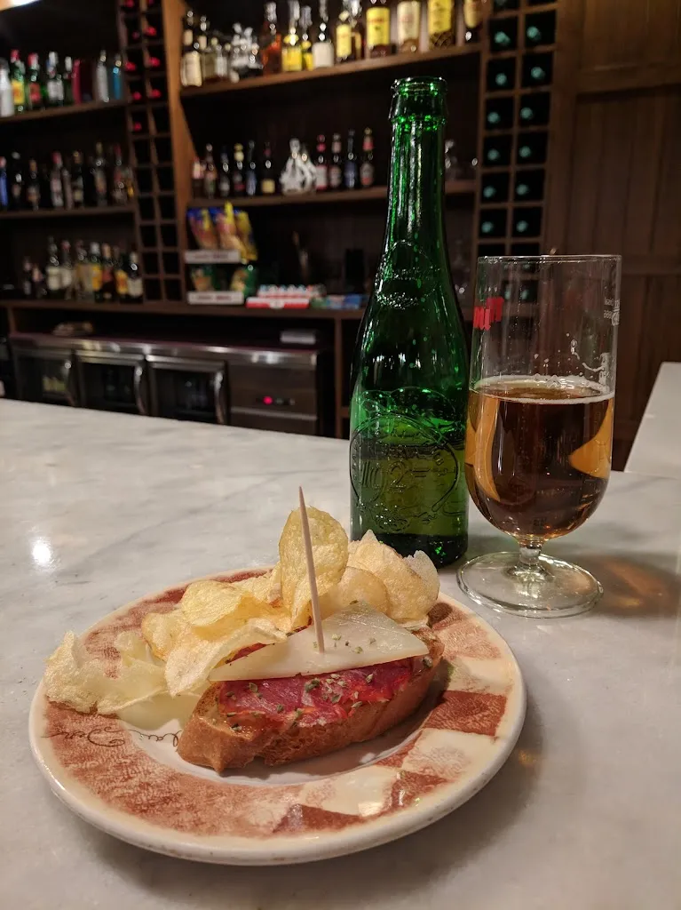 Menu_Bar Restaurante La Bahía_Sonseca_image_8