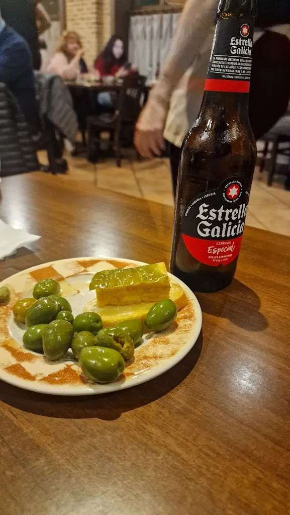 Dani M._Bar Restaurante La Bahía_Sonseca_review