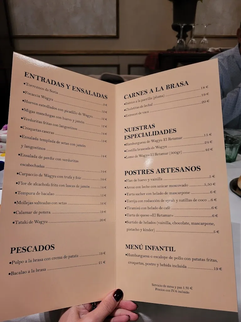 Menu_Finca El Retamar_Sonseca_immagine_3