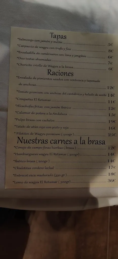 Menu_Finca El Retamar_Sonseca_immagine_4