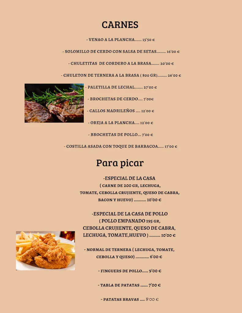 Menu_El sueño de Eli_Sonseca_image_1