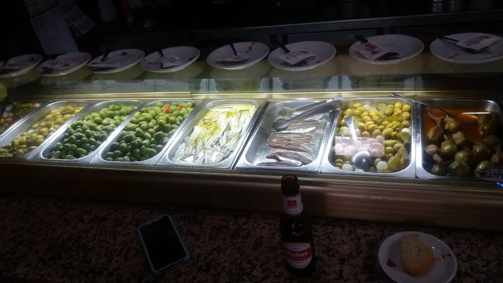 Menu_Bar La Tertulia_Sonseca_image_9