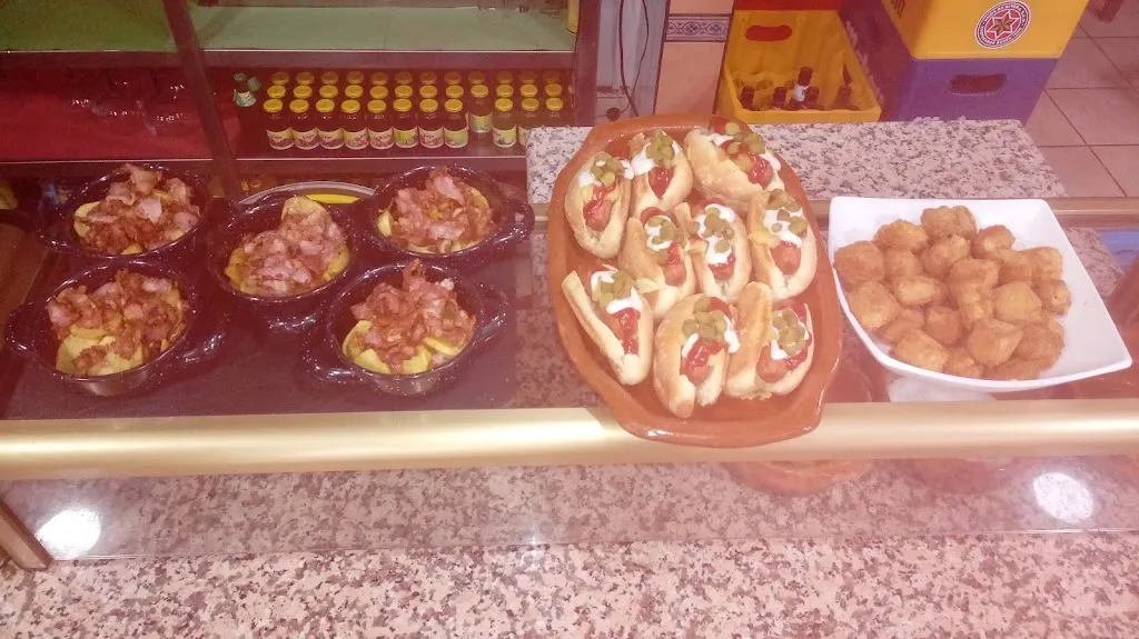 Sayumi Yukino Reiko_Bar La Tertulia_Sonseca_review