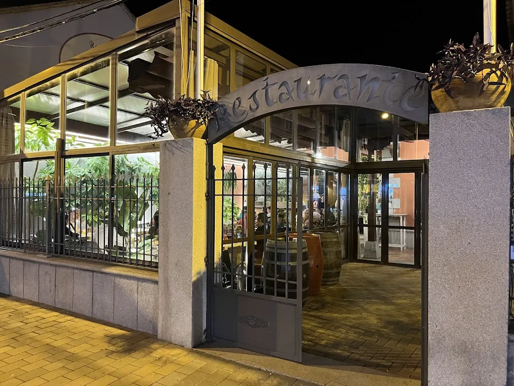 Pizza Lover restaurant in Sonseca