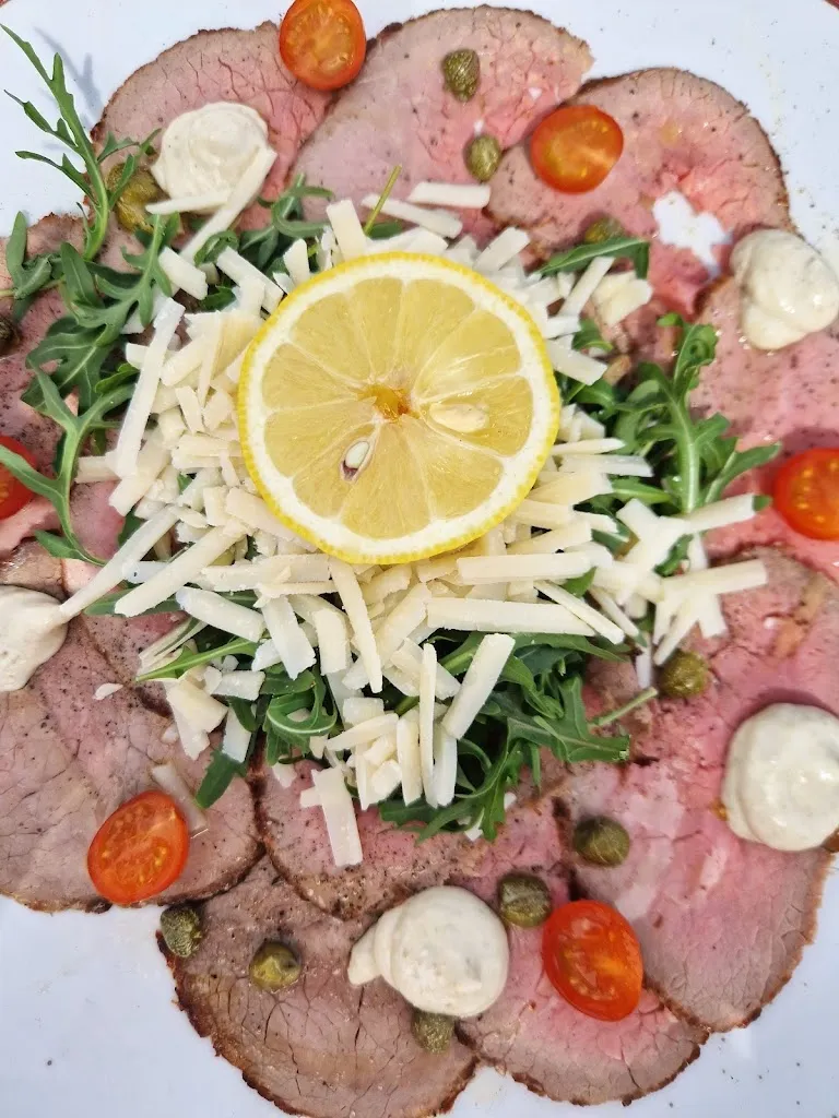 Menu_TRATTORIA SOTTOCASA_Mojacar_image_8