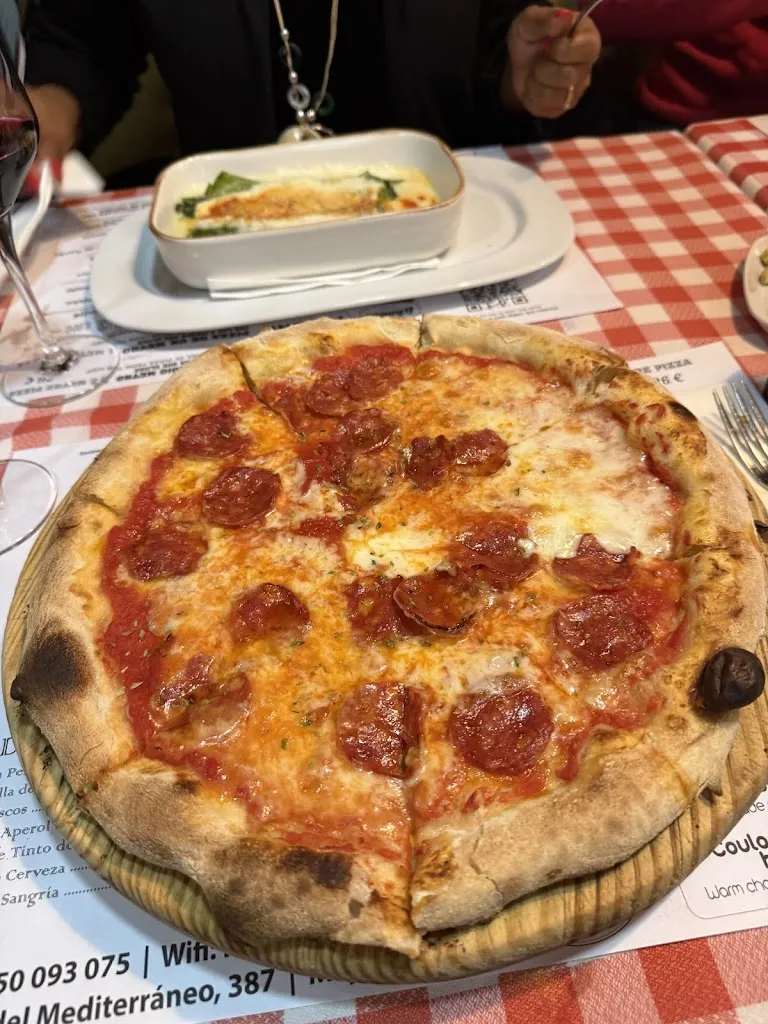 Y W_TRATTORIA SOTTOCASA_Mojacar_review