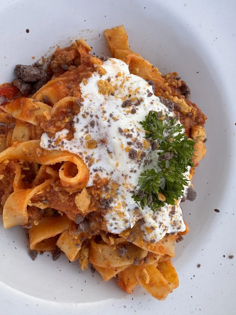 Niall McOnegal_TRATTORIA SOTTOCASA_Mojacar_review