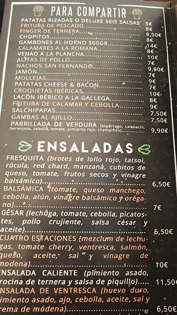 Menu_Al Fresquito, Terraza, Bar, Copas_Sonseca_image_4