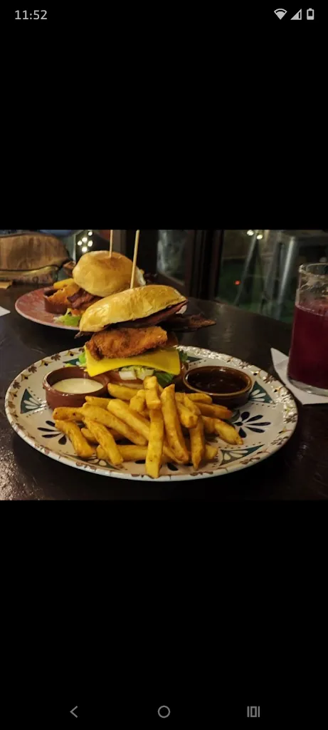 María Rodríguez_Al Fresquito, Terraza, Bar, Copas_Sonseca_review