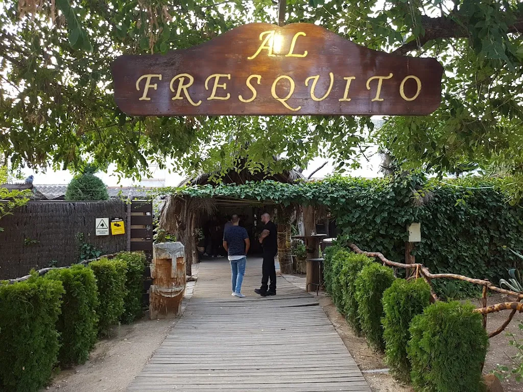Matthew Page_Al Fresquito, Terraza, Bar, Copas_Sonseca_review
