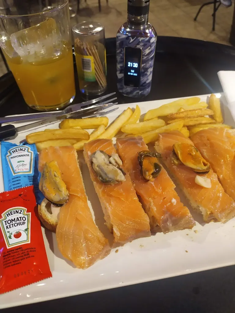 Menu_Bar Le Mans_Sonseca_image_7