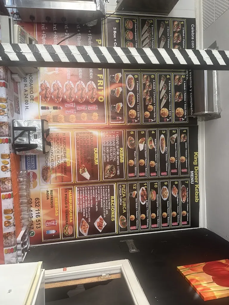 Menu_Kebab sonseca_Sonseca_image_2