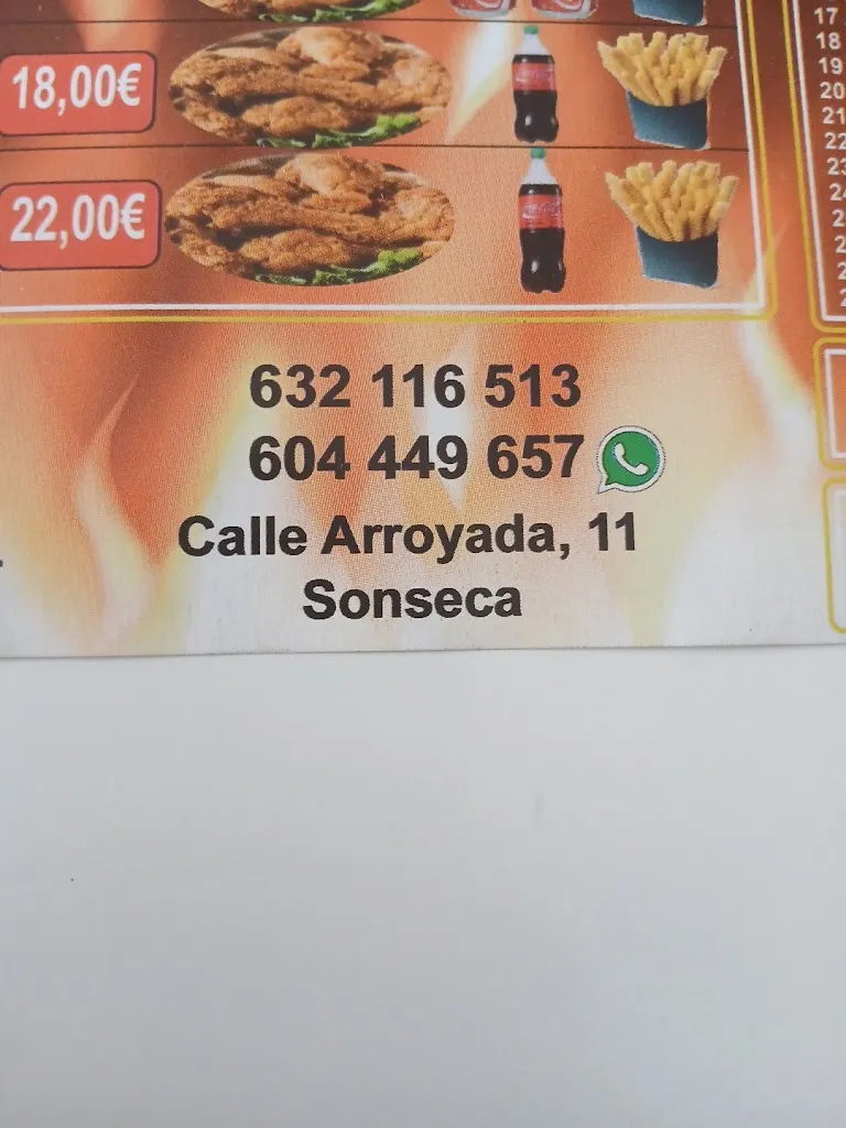 Menu_Kebab sonseca_Sonseca_image_3