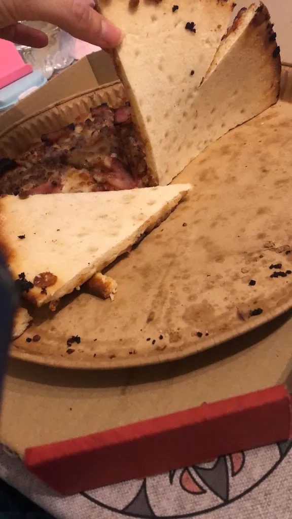 Lau_Telepizza Sonseca - Comida a Domicilio_Sonseca_review