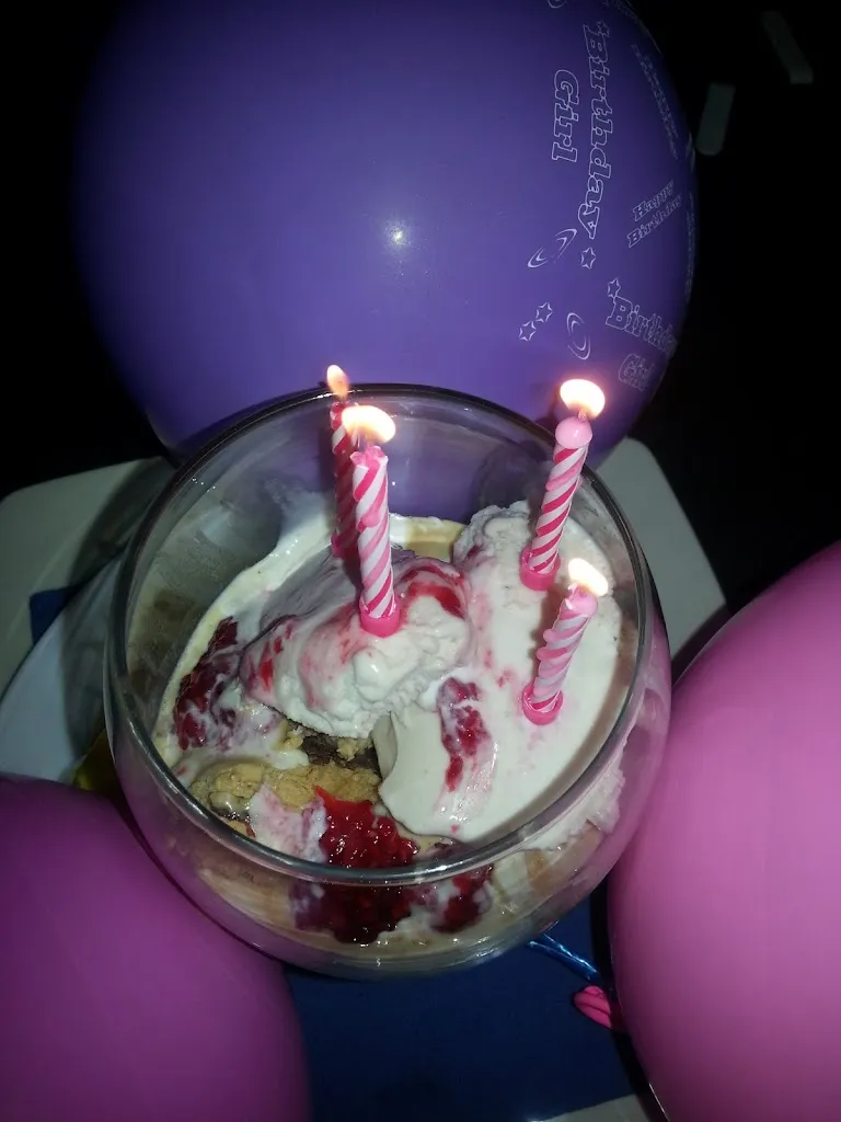 Menu_Captain's International Tapas & Restaurant_Mojacar_immagine_5