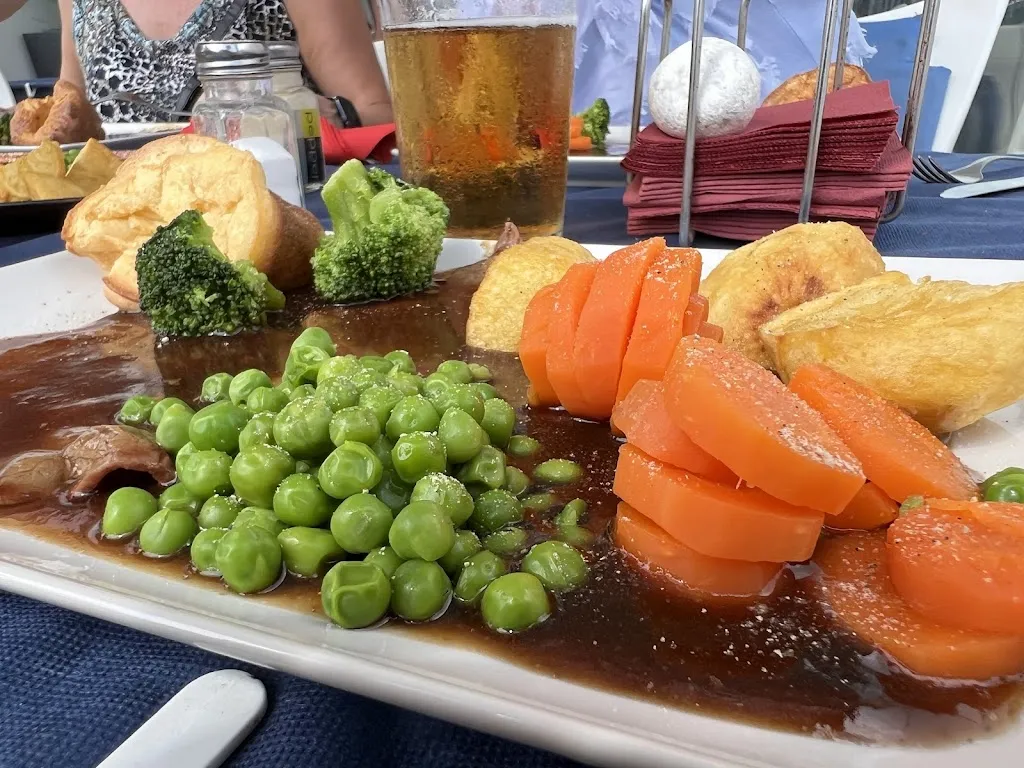 Captain's International Tapas & Restaurant_Mojacar_slider_image_2