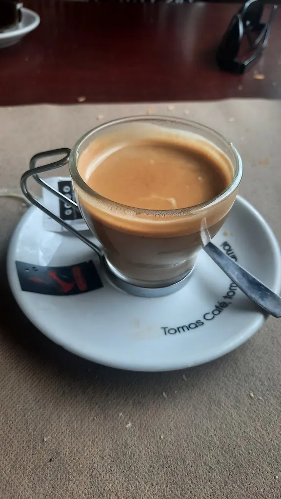 angeles aparicio_Cafetería Cervecería Bocatería De Tapeo_Sonseca_review