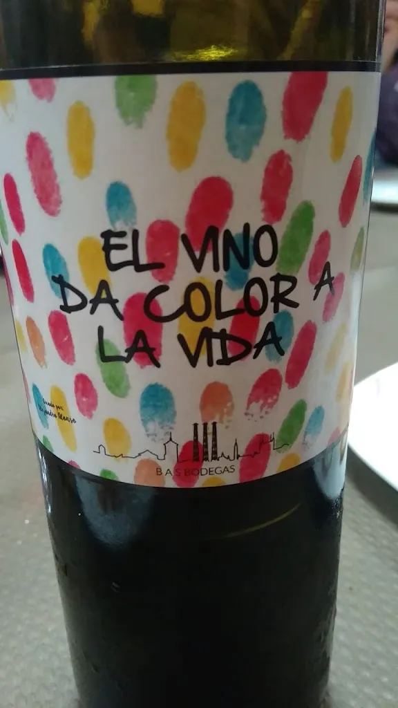 Txema Tirado_Restaurante Iglesias_Sonseca_review