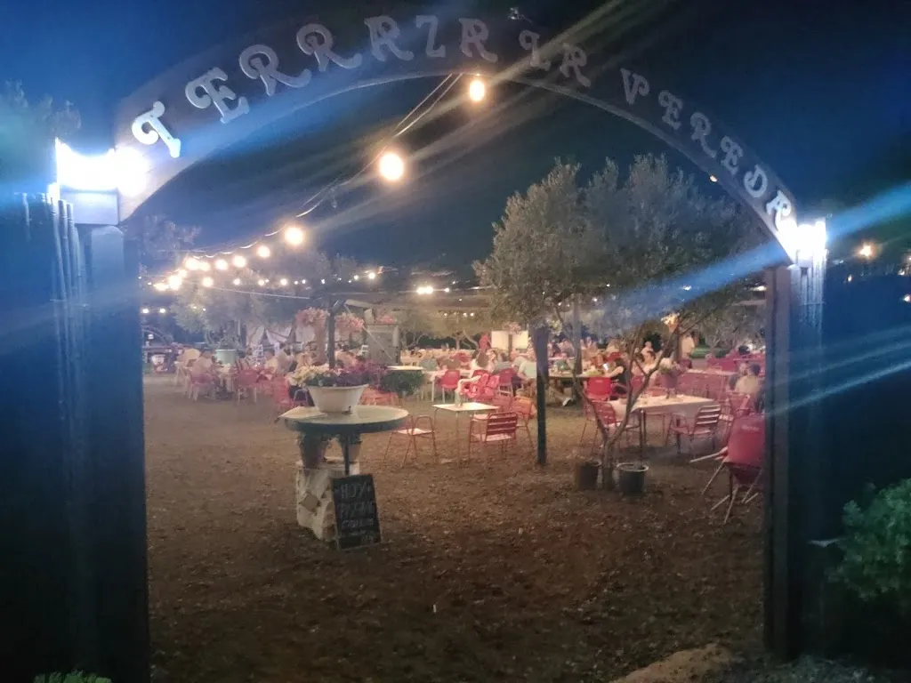 jose luis Garcia_Terraza LA VEREDA_Sonseca_review