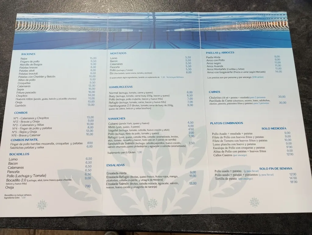 Menu_EL REFUGIO DE ELO 2.0_Ugena_image_2