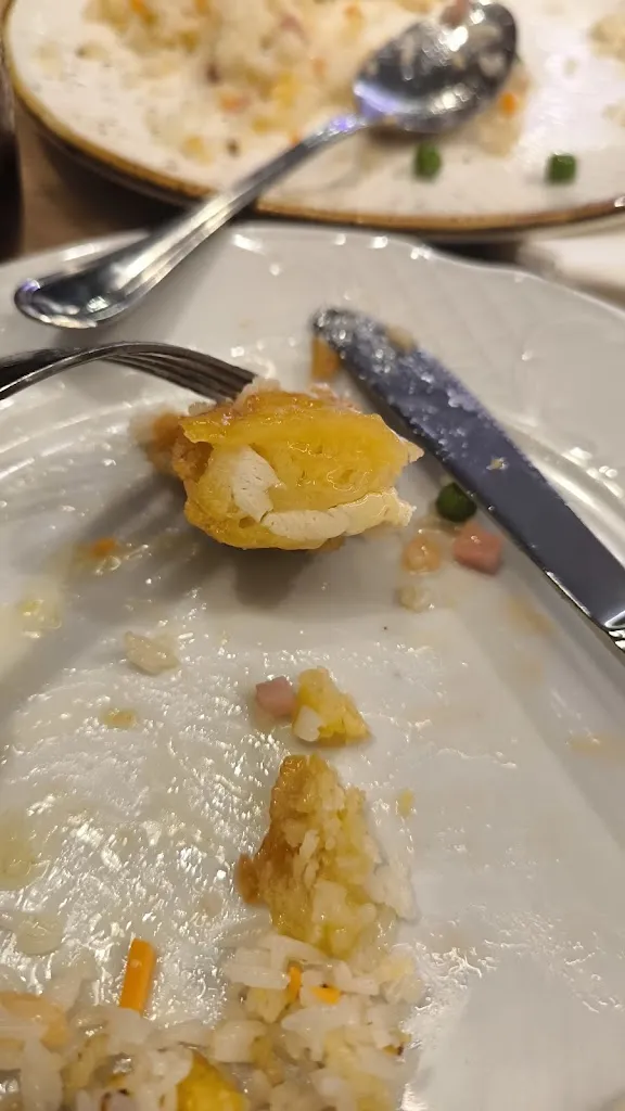 Raul Cruz_Bar Restaurante LUCKY_Ugena_review