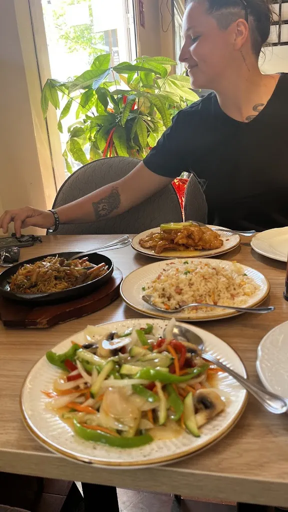 Ada_Bar Restaurante LUCKY_Ugena_review