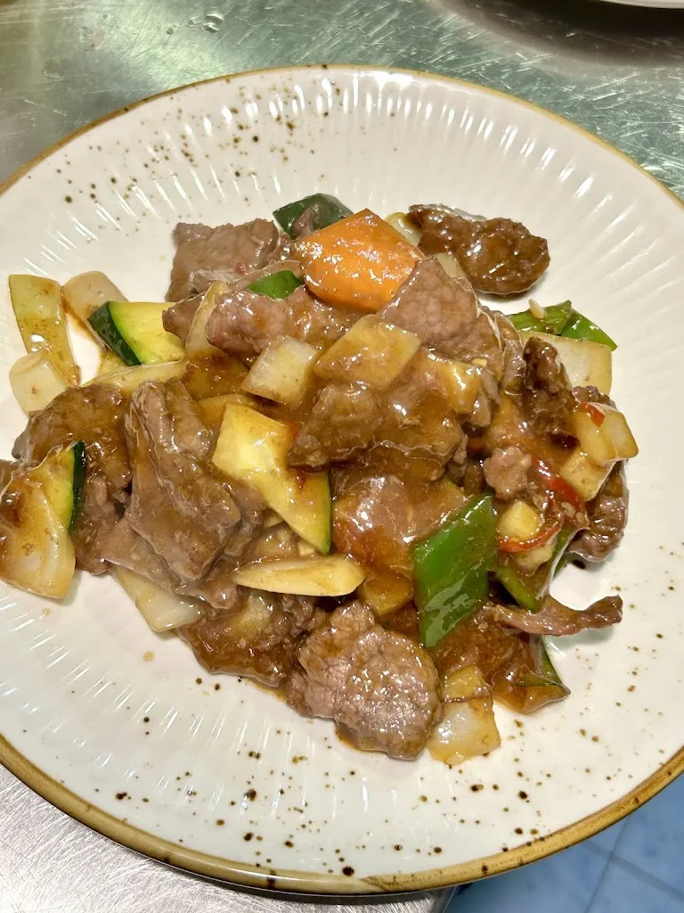 Bar Restaurante LUCKY_Ugena_slider_image_2