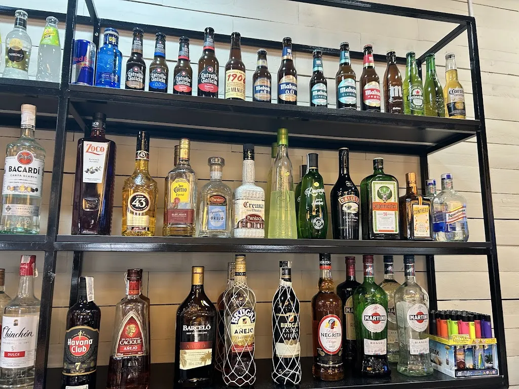 Bar Restaurante LUCKY_Ugena_slider_image_3