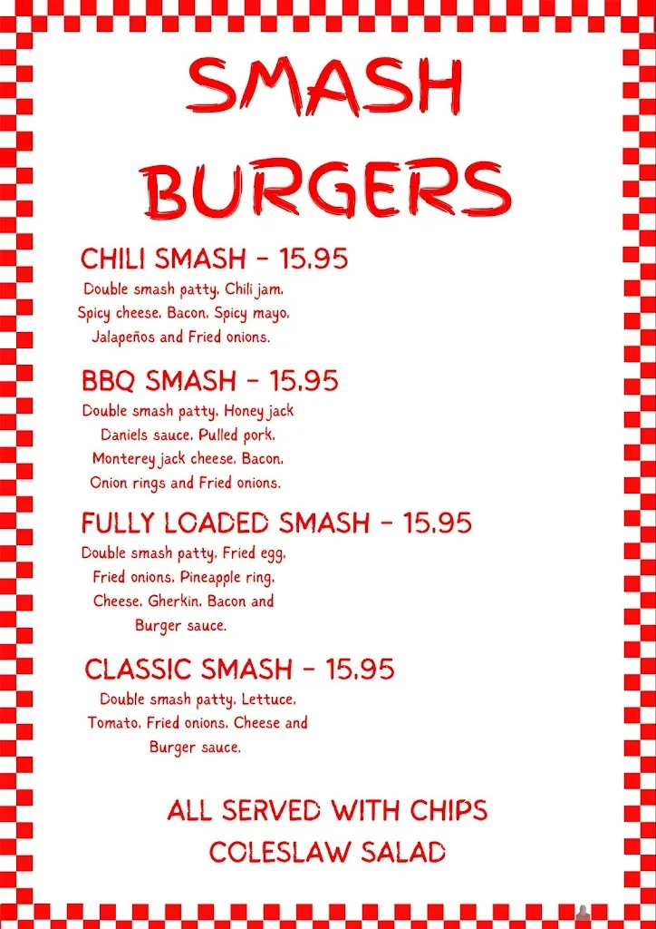 Menu_Vista del Mar Mojacar_Mojacar_immagine_3