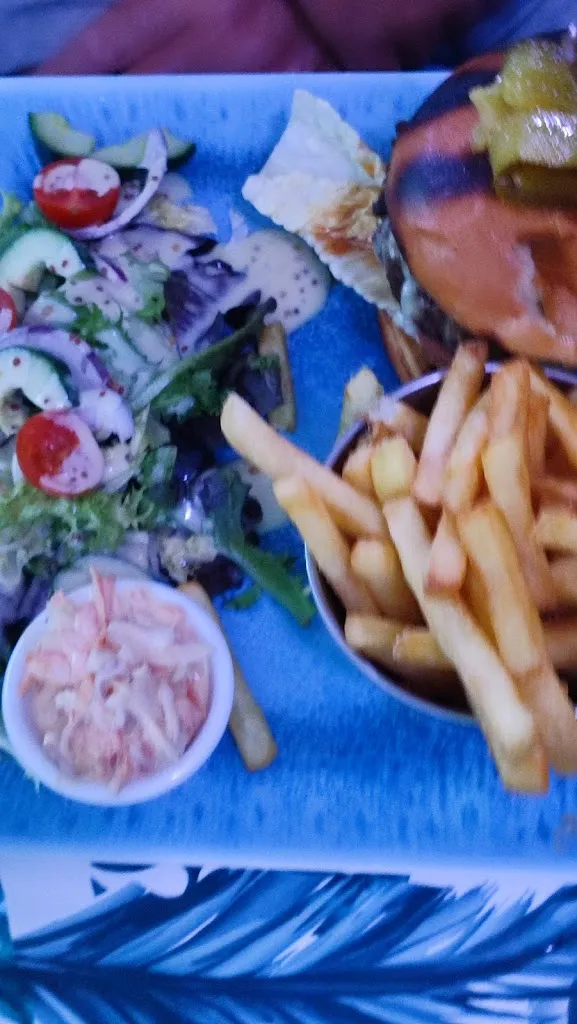 Menu_Vista del Mar Mojacar_Mojacar_immagine_5