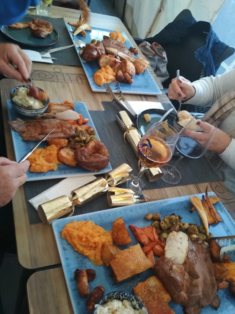 Menu_Vista del Mar Mojacar_Mojacar_immagine_8