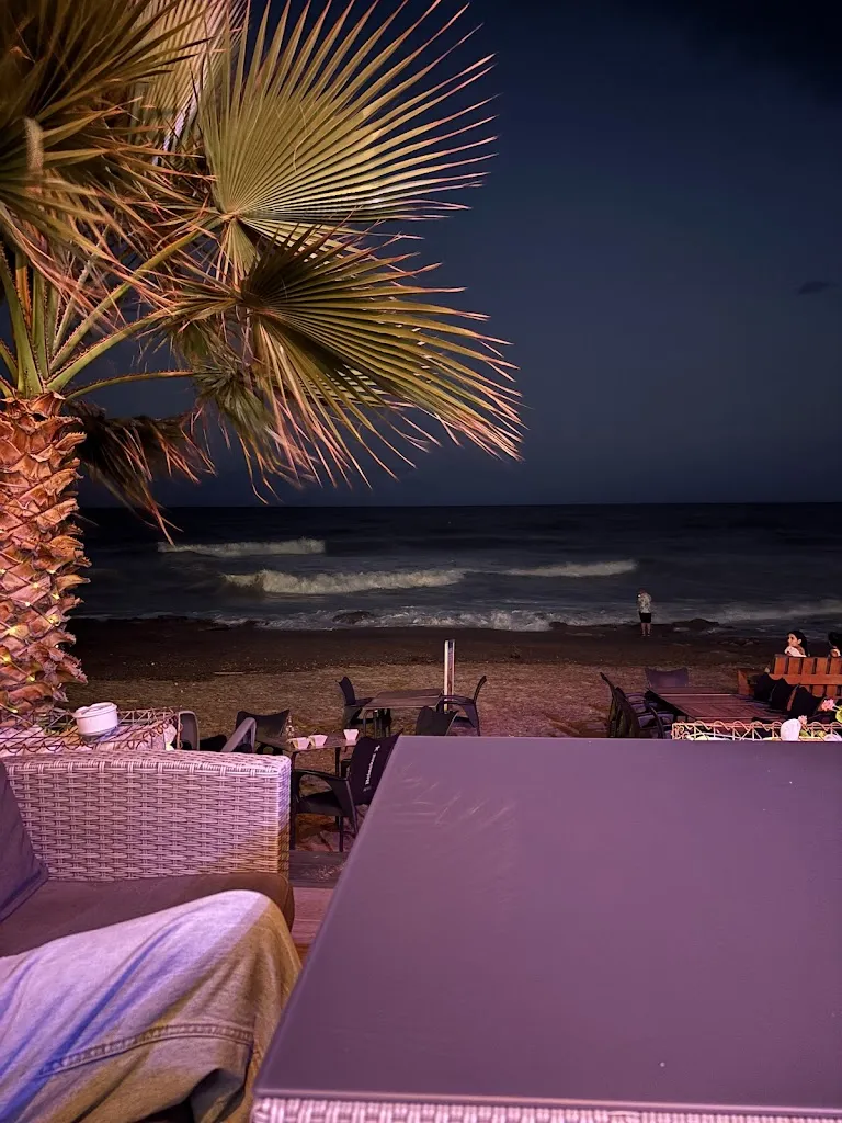 Edi Lakatos_Vista del Mar Mojacar_Mojacar_recensione