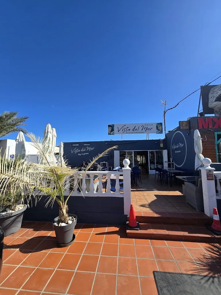 Quenton Munslow_Vista del Mar Mojacar_Mojacar_recensione