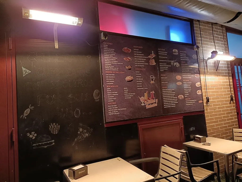 Menu_LA TERRAZITA CAFÉ&LOUNGE_Ugena_immagine_3