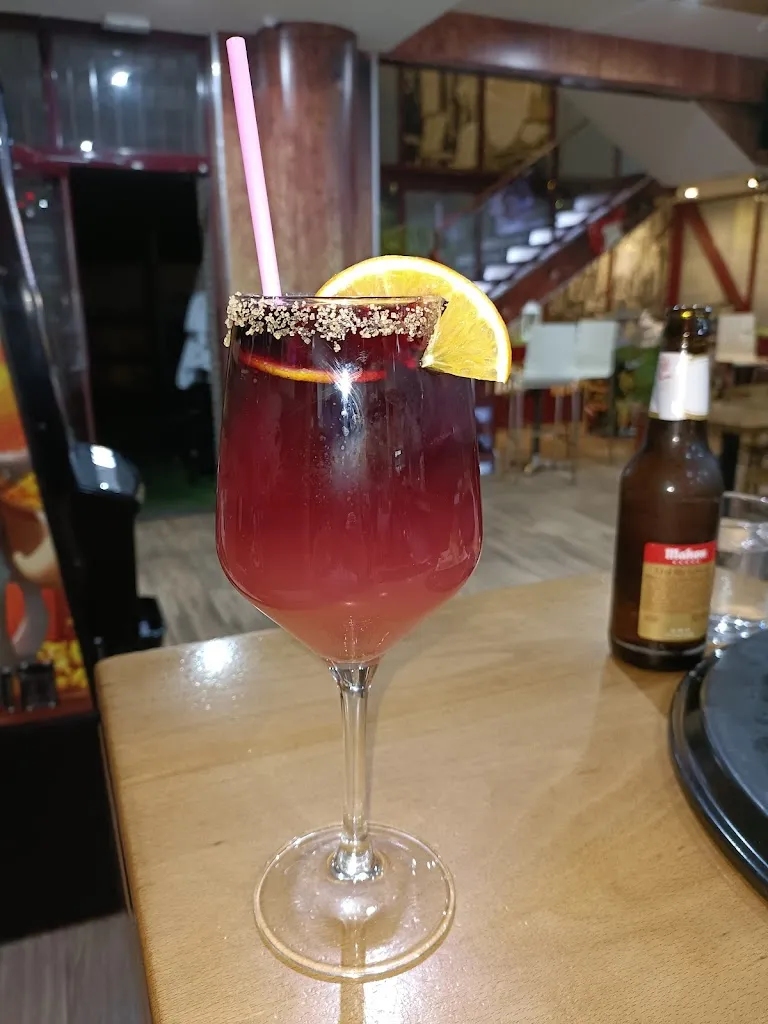 Menu_LA TERRAZITA CAFÉ&LOUNGE_Ugena_immagine_6