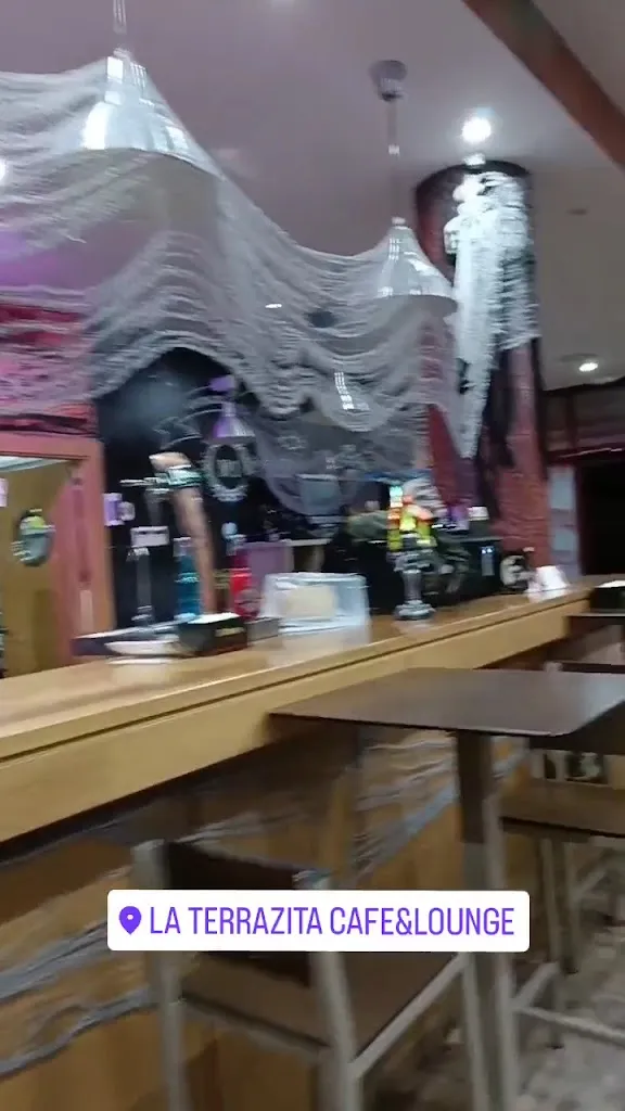 LA TERRAZITA CAFÉ&LOUNGE_Ugena_slider_image_2