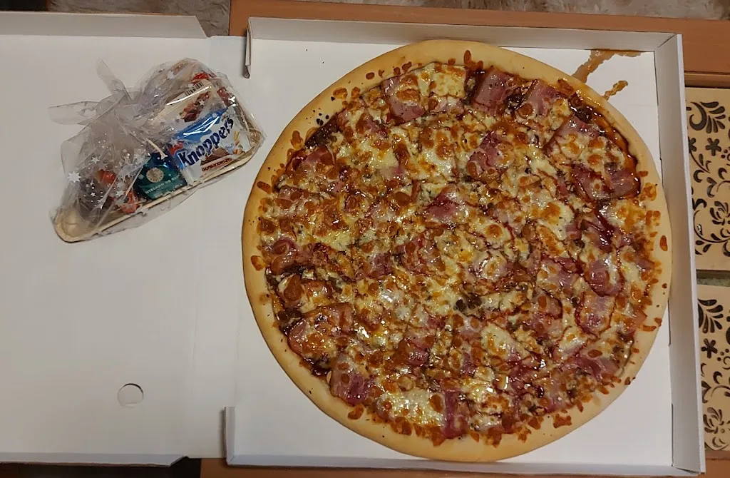 Menu_Max Pizza Ugena_Ugena_image_5