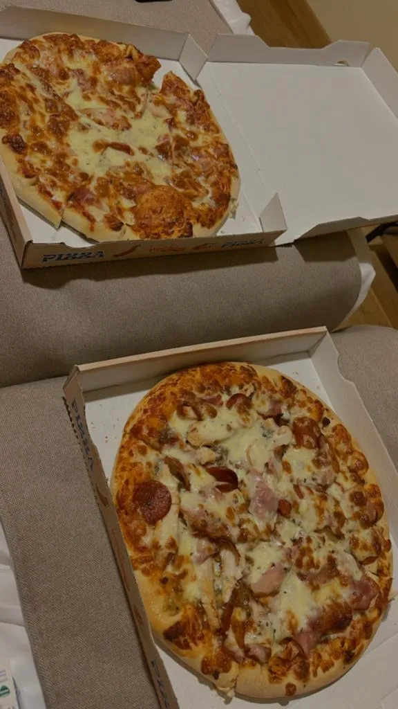 Guillermo Prieto_Max Pizza Ugena_Ugena_review