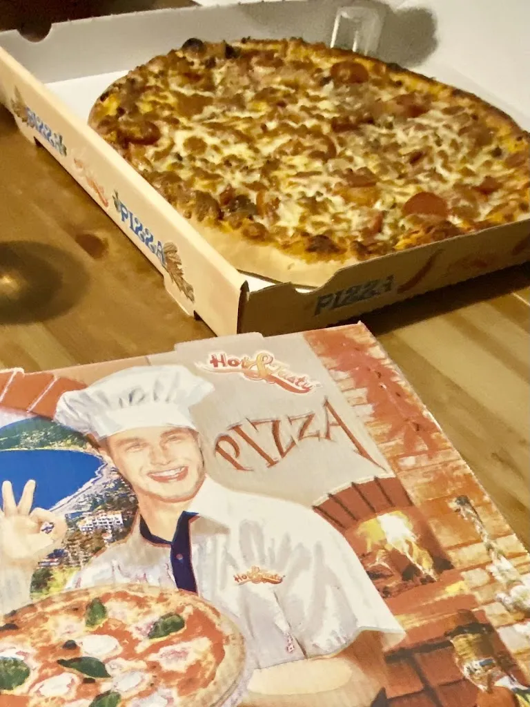 MARKETING 3.0_Max Pizza Ugena_Ugena_review