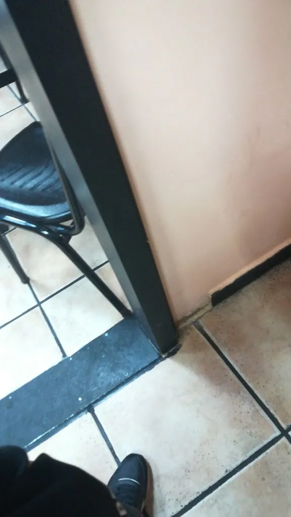 Rubodre_Estambul Döner Kebab_Ugena_review