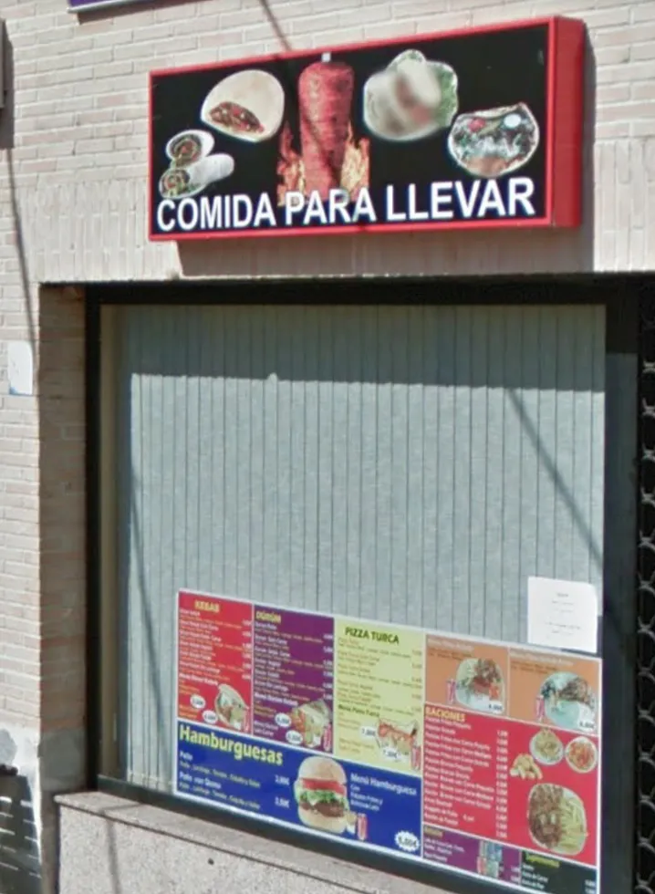 Estambul Döner Kebab_Ugena_slider_image_3