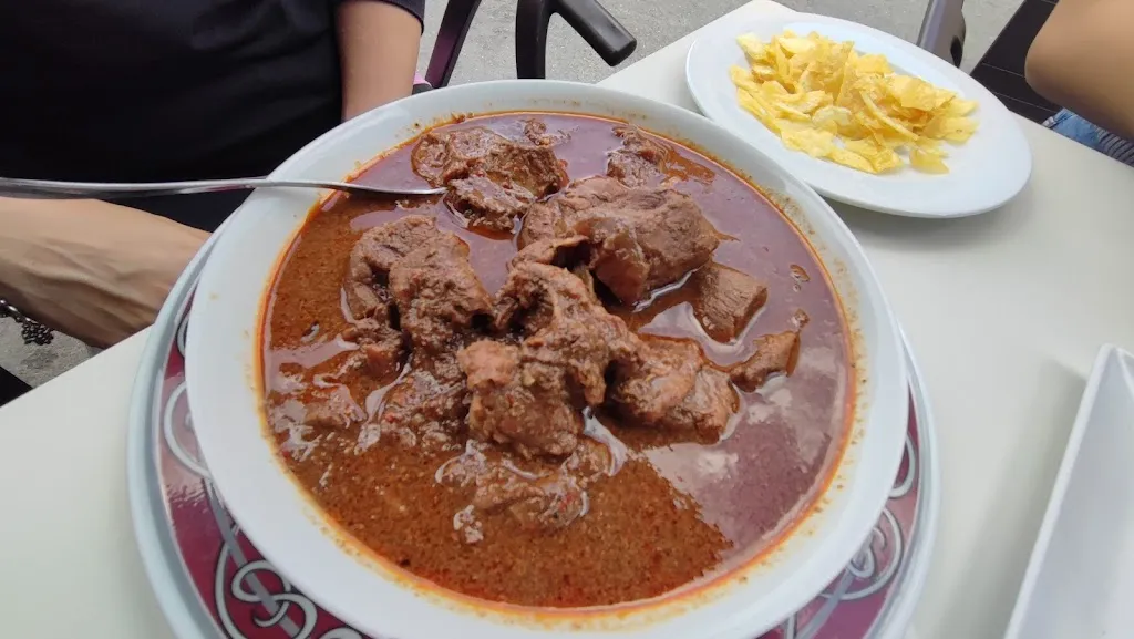 Menu_Sartenilla Bar-Restaurante_Ventas con Peña Aguilera Las_immagine_5