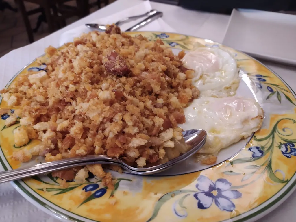 Menu_Sartenilla Bar-Restaurante_Ventas con Peña Aguilera Las_immagine_7