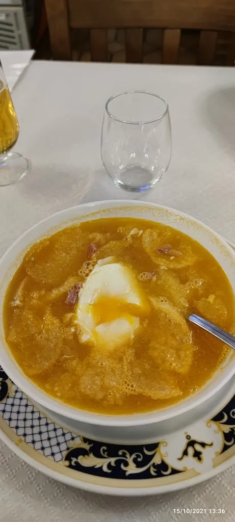 Menu_Sartenilla Bar-Restaurante_Ventas con Peña Aguilera Las_immagine_9