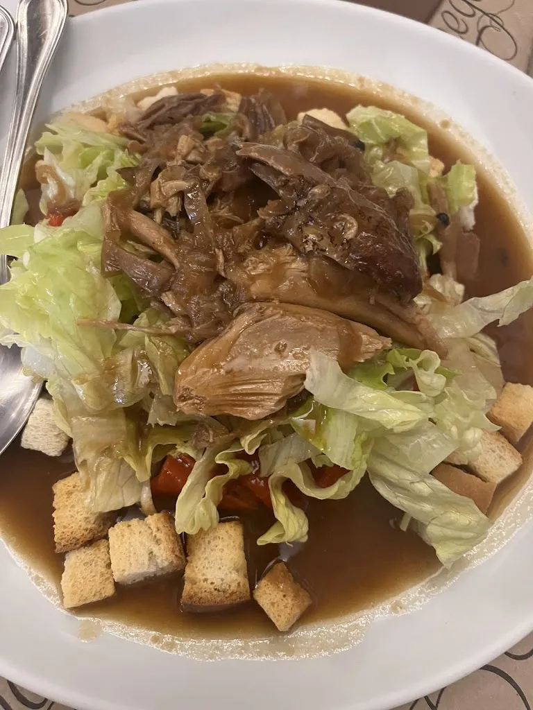 J.P.M._Sartenilla Bar-Restaurante_Ventas con Peña Aguilera Las_recensione