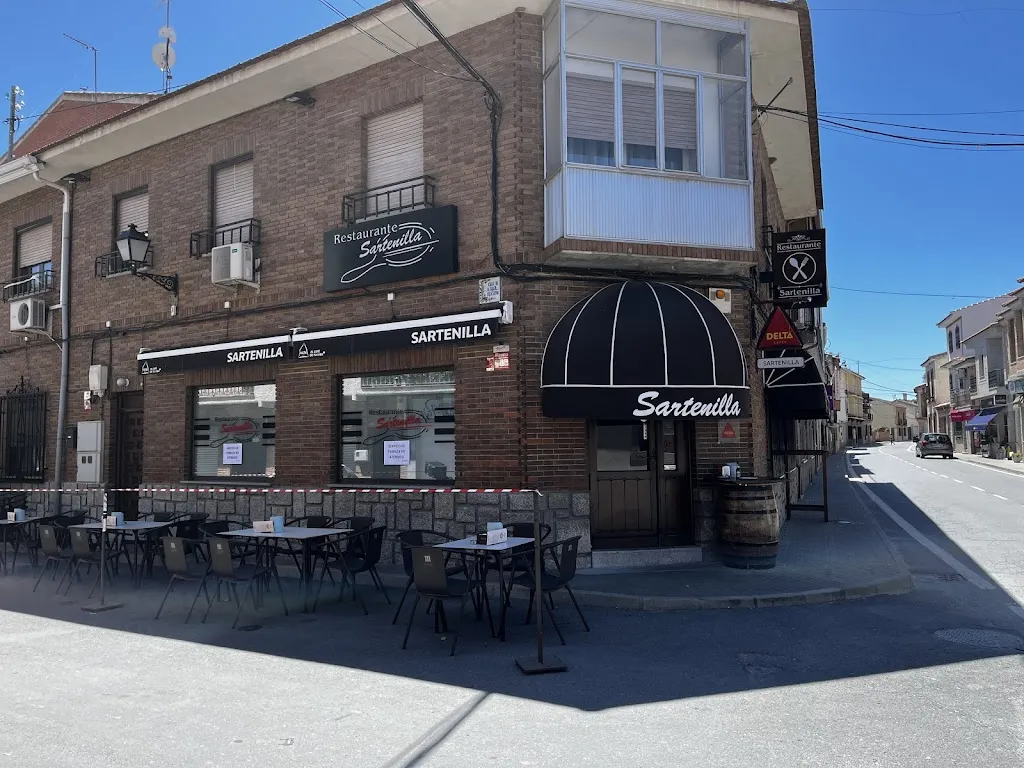 Adrián Vera Muñoz_Sartenilla Bar-Restaurante_Ventas con Peña Aguilera Las_recensione