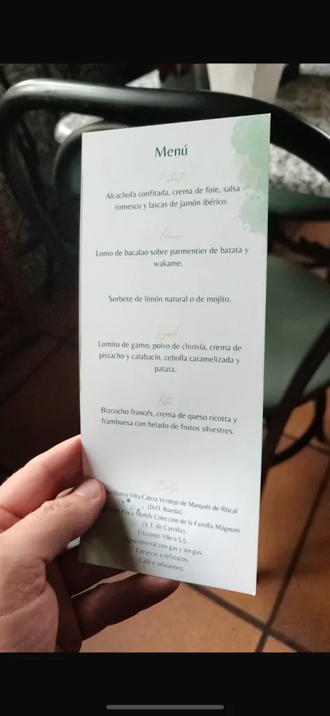 Menu_Restaurante Casa Parrilla_Ventas con Peña Aguilera Las_image_1