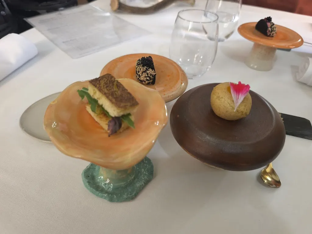 Núria Santos_Restaurante Casa Parrilla_Ventas con Peña Aguilera Las_review